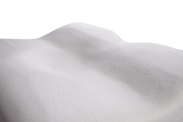 Подушка ортопедическая с эффектом памяти Т.119 (ТОП-119) Trives Подушка ортопедическая с эффектом памяти Т.119 (ТОП-119) Trives