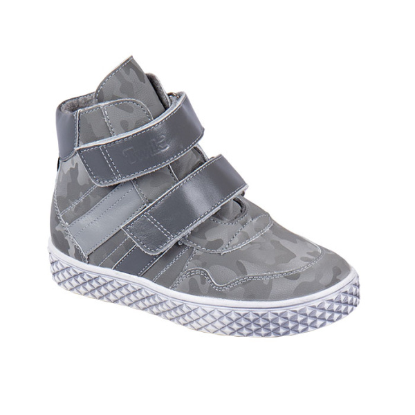 Ботинки ортопедические утепленные детские TW-326-3  Twiki Ботинки ортопедические утепленные детские TW-326-3  Twiki