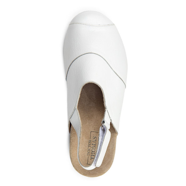 Сабо женские ортопедические DTD-201-2  Dr. Thomas Сабо женские ортопедические DTD-201-2  Dr. Thomas