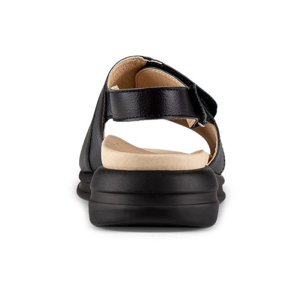 Босоножки женские с открытым носком DTD-253-1  Dr. Thomas Босоножки женские с открытым носком DTD-253-1  Dr. Thomas