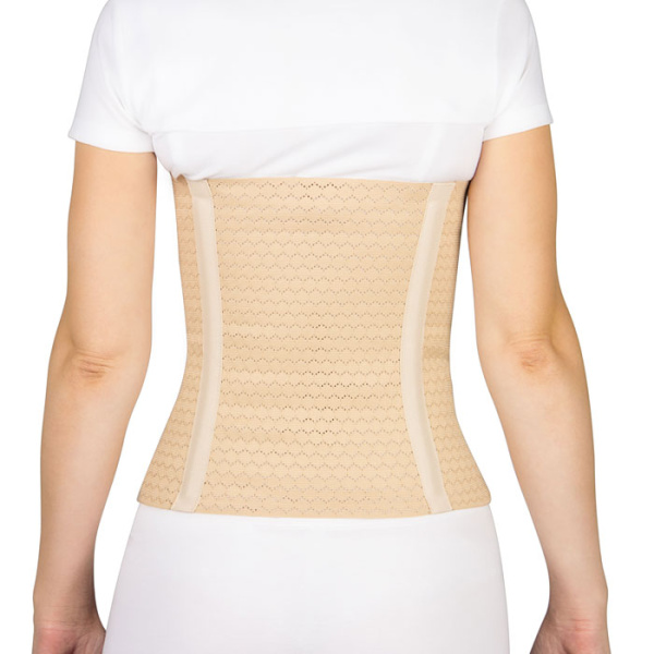 Бандаж послеоперационный Т.26.08 (Т-1346) Trives Бандаж послеоперационный Т.26.08 (Т-1346) Trives