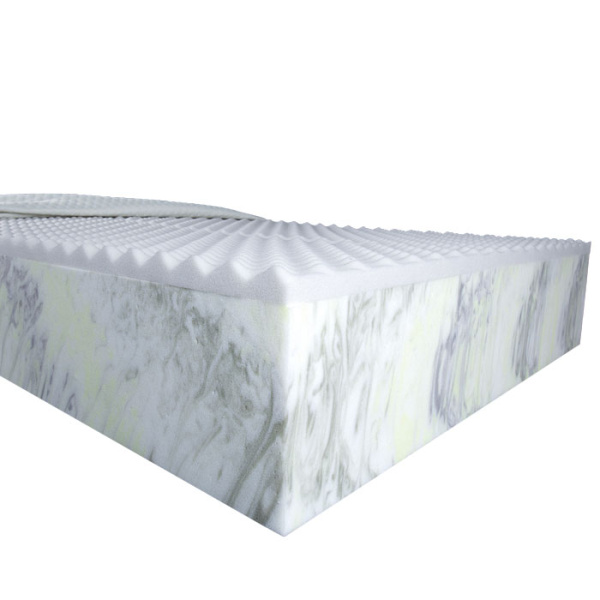 Ортопедический матрас двухслойный ТОП-981 Evolution   Ортопедический матрас двухслойный ТОП-981 Evolution