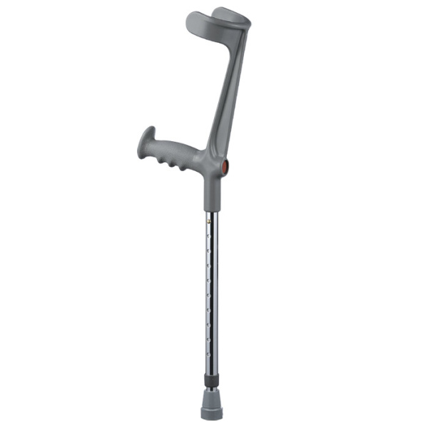 Костыль с опорой под локоть NOVA TN-212  Костыль с опорой под локоть NOVA TN-212