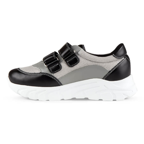 Детские ортопедические кроссовки TW-439-ЧС  Twiki Детские ортопедические кроссовки TW-439-ЧС  Twiki