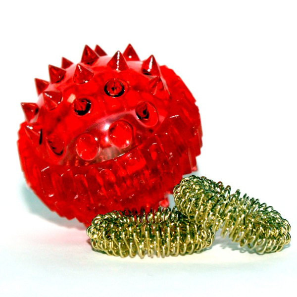 Акупунктурный массажер СУ-ДЖОК М-713  Акупунктурный массажер СУ-ДЖОК М-713