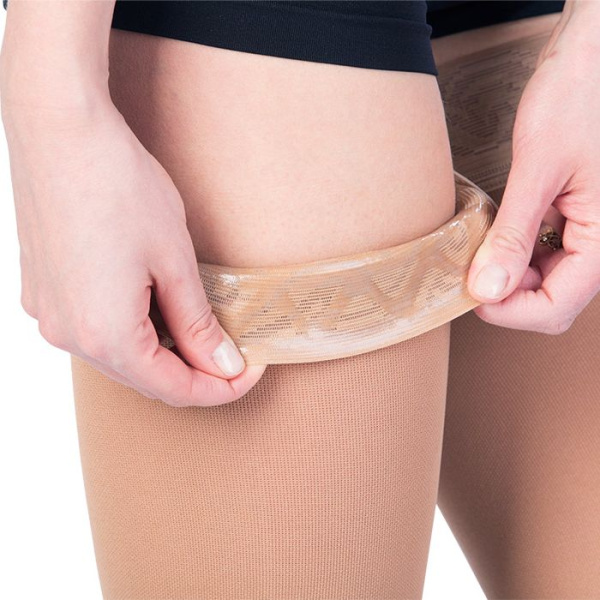 Антиварикозные чулки Doktus Dur CCL3 S-353-O  Schiebler Антиварикозные чулки Doktus Dur CCL3 S-353-O  Schiebler