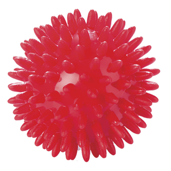 Мяч массажный (диаметр 7 см) М-107  Trives Мяч массажный (диаметр 7 см) М-107  Trives