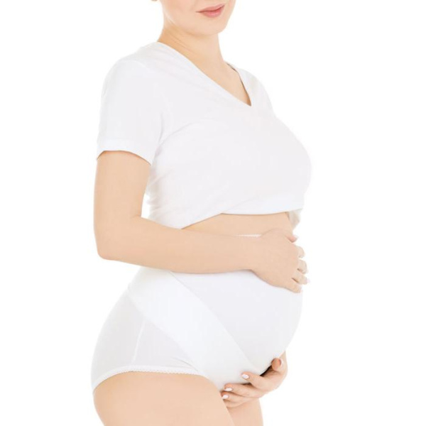 Бандаж-трусы для беременных Т.28.13 (Т-1153) Trives Бандаж-трусы для беременных Т.28.13 (Т-1153) Trives