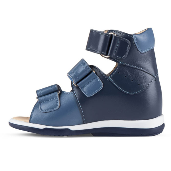 Сандалеты детские ортопедические TW-179-10  Twiki Сандалеты детские ортопедические TW-179-10  Twiki