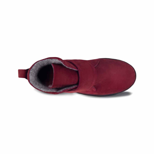 Женские ортопедические ботинки DTD-700-8  DOCTOR THOMAS Женские ортопедические ботинки DTD-700-8  DOCTOR THOMAS