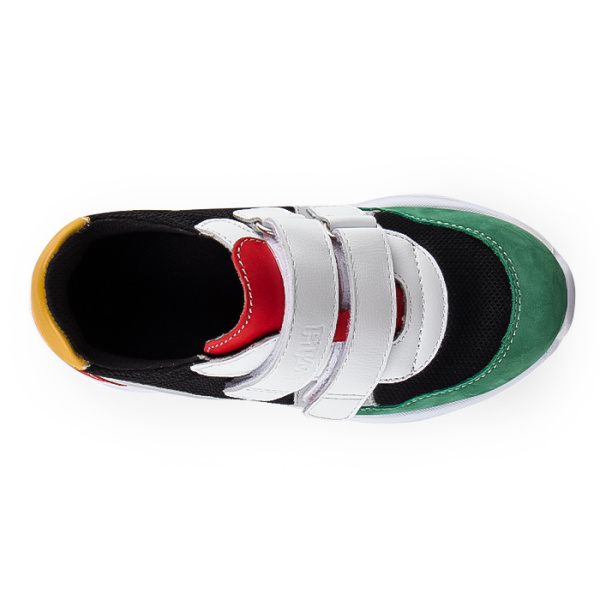 Кроссовки ортопедические детские TW-339-6  Twiki Кроссовки ортопедические детские TW-339-6  Twiki