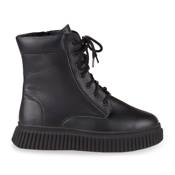 Ботинки женские ортопедические утепленные DTD-615-2  Dr. Thomas Ботинки женские ортопедические утепленные DTD-615-2  Dr. Thomas