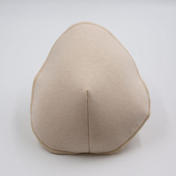 экзопротез молочной железы текстильный каплевидной формы экзопротез молочной железы текстильный каплевидной формы