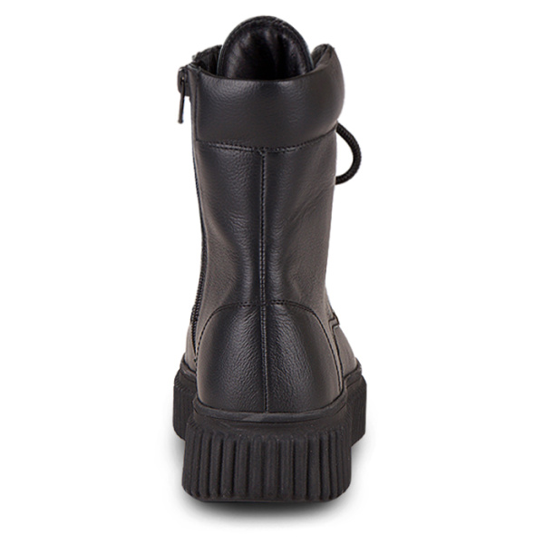 Ботинки женские ортопедические утепленные DTD-615-2  Dr. Thomas Ботинки женские ортопедические утепленные DTD-615-2  Dr. Thomas