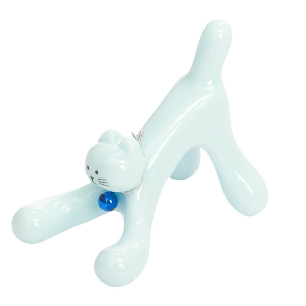 Массажер "Котенок" М-523  Trives Массажер "Котенок" М-523  Trives