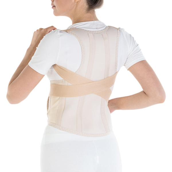 Корректор осанки для взрослых Т.50.14 (Т-1774) Trives Корректор осанки для взрослых Т.50.14 (Т-1774) Trives