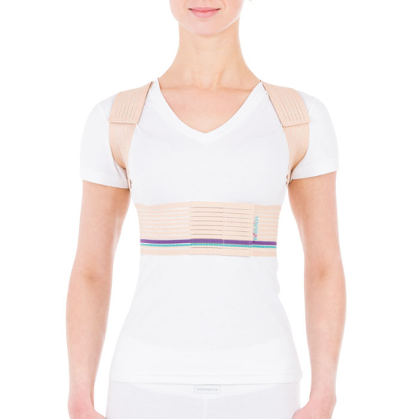 Корректор осанки - реклинатор Т.54.93 Evolution (Т-1703)  Корректор осанки - реклинатор Т.54.93 Evolution (Т-1703)