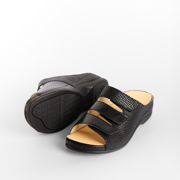 Сабо женские ортопедические DTD-002-3  Dr. Thomas Сабо женские ортопедические DTD-002-3  Dr. Thomas