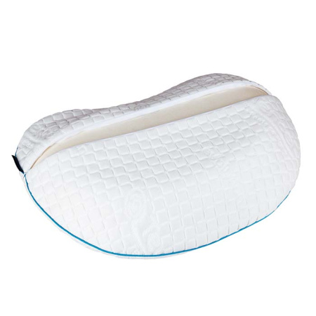 Подушка ортопедическая для сна ТОП-961S Evolution  Evolution Подушка ортопедическая для сна ТОП-961S Evolution  Evolution