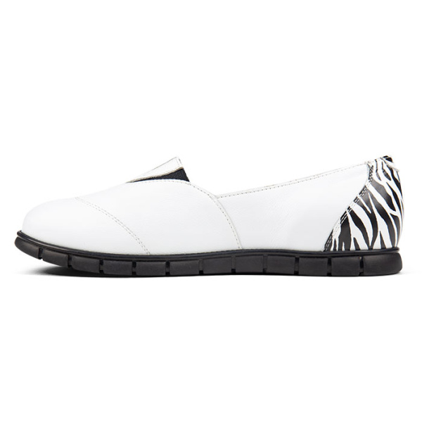 Туфли летние женские ортопедические DTD-270-5  Dr. Thomas Туфли летние женские ортопедические DTD-270-5  Dr. Thomas