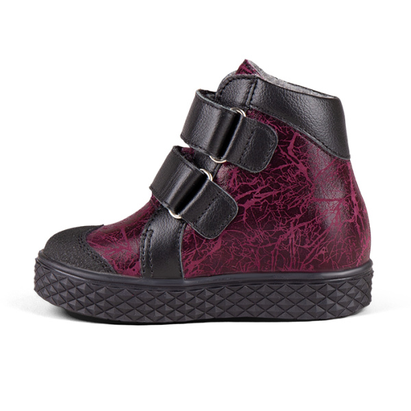 Ботинки ортопедические малосложные TW-416-5  Twiki