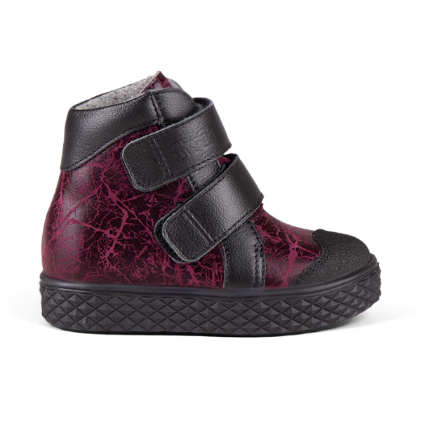 Ботинки ортопедические малосложные TW-416-5  Twiki