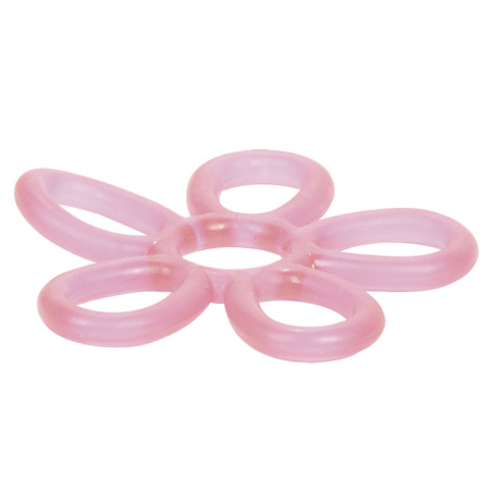 Эспандер кистевой силиконовый М-204  Trives Эспандер кистевой силиконовый М-204  Trives