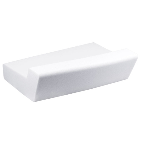 Подушка ортопедическая с валиком Т.506 (ТОП-106) Trives Подушка ортопедическая с валиком Т.506 (ТОП-106) Trives