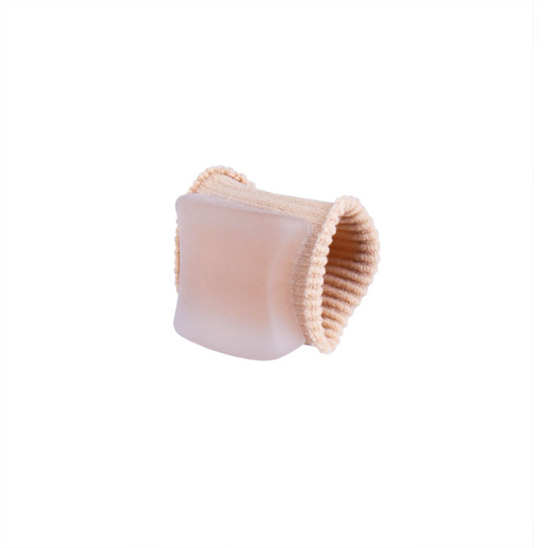 Перегородка межпальцевая на второй палец стопы увеличенного размера СТ-54.4  Trives Перегородка межпальцевая на второй палец стопы увеличенного размера СТ-54.4  Trives