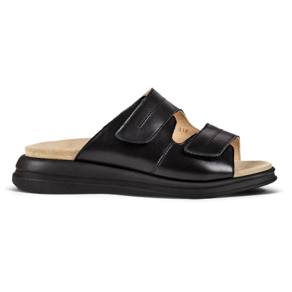 Босоножки женские ортопедические DTD-251-Ч  Dr. Thomas Босоножки женские ортопедические DTD-251-Ч  Dr. Thomas