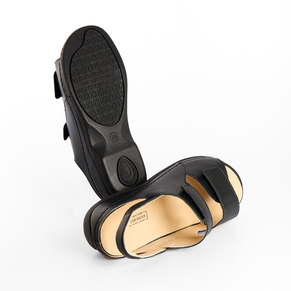 Сабо женские ортопедические DTD-003-3  Dr. Thomas