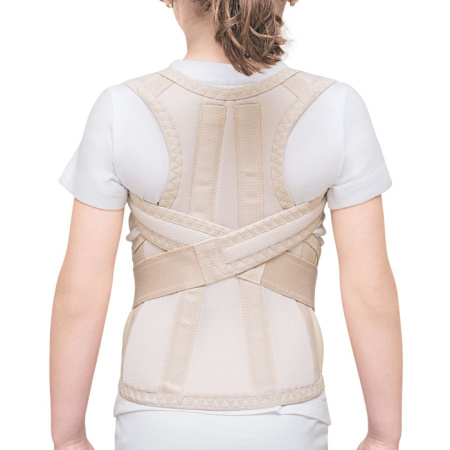 Корректор осанки для детей Т.50.13 (Т-1773) Trives