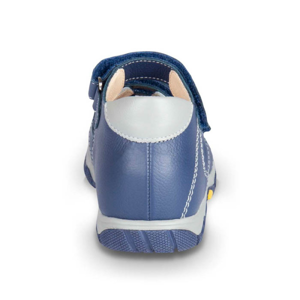 Детские ортопедические сандалии TW-134-СН  Twiki Детские ортопедические сандалии TW-134-СН  Twiki