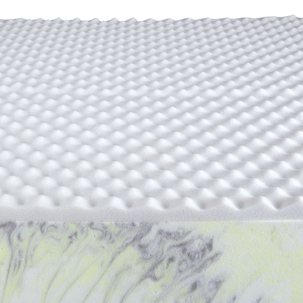 Ортопедический матрас двухслойный ТОП-981 Evolution   Ортопедический матрас двухслойный ТОП-981 Evolution