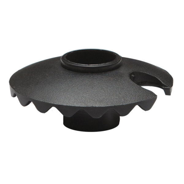 Палки для скандинавской ходьбы односекционные TS-104  Палки для скандинавской ходьбы односекционные TS-104