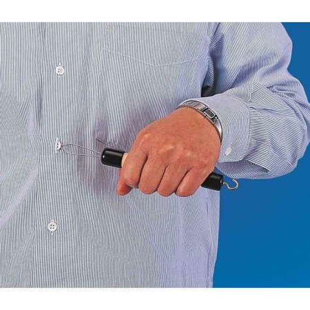 Приспособление для застегивания пуговиц и молний Р-223  Приспособление для застегивания пуговиц и молний Р-223