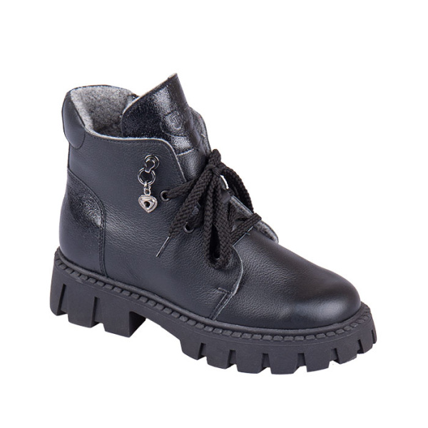 Ботинки детские утепленные TW-518-2  Twiki Ботинки детские утепленные TW-518-2  Twiki