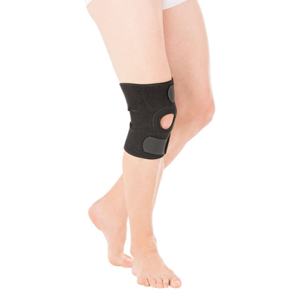 Коленный бандаж разъемный Т.44.08 (Т-8511) Trives Коленный бандаж разъемный Т.44.08 (Т-8511) Trives