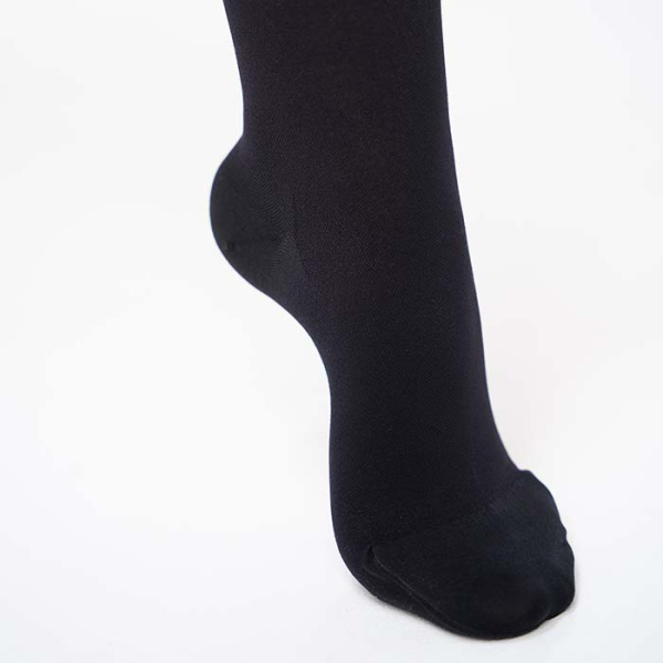 Гольфы компрессионные с закрытым носком, класс компрессии 1, цвет черный ТК.911 Evolution ТК.911.10  Evolution Гольфы компрессионные с закрытым носком, класс компрессии 1, цвет черный ТК.911 Evolution ТК.911.10  Evolution