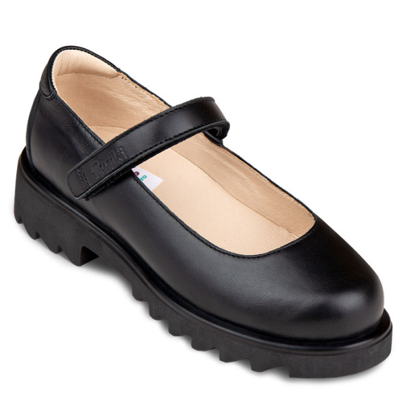 Туфли ортопедические с закрытым носком TW-200-1  Twiki Туфли ортопедические с закрытым носком TW-200-1  Twiki