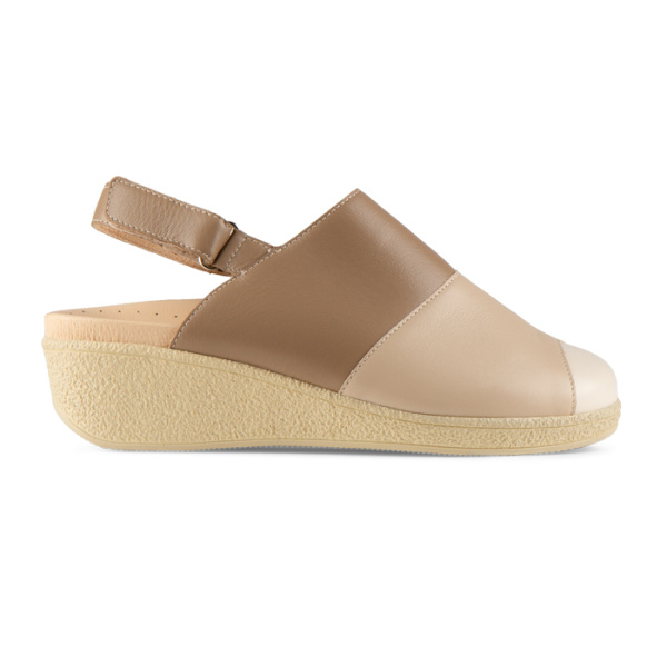 Сабо женские ортопедические DTD-201-5  Dr. Thomas Сабо женские ортопедические DTD-201-5  Dr. Thomas