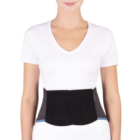 Ортопедический корсет для женщин Т-1582 Evolution  Silver Ортопедический корсет для женщин Т-1582 Evolution  Silver