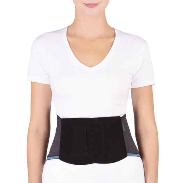 Ортопедический корсет для женщин Т-1582 Evolution  Silver Ортопедический корсет для женщин Т-1582 Evolution  Silver