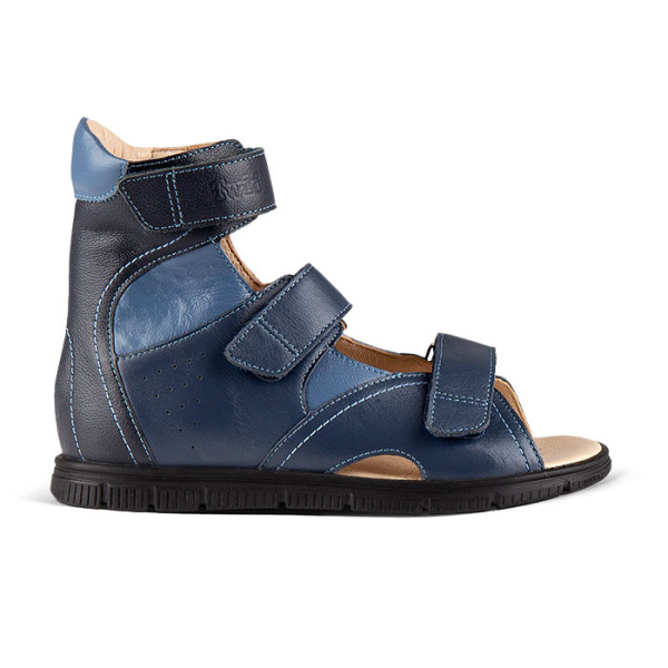 Сандалеты детские ортопедические TW-178-7  Twiki Сандалеты детские ортопедические TW-178-7  Twiki