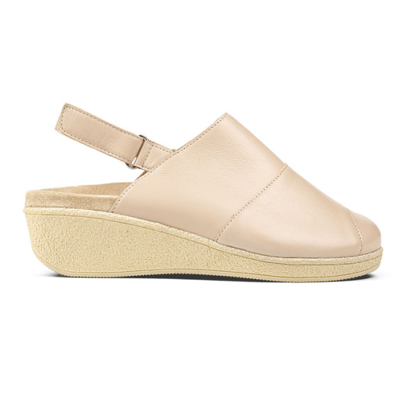 Сабо женские ортопедические DTD-201-3  Dr. Thomas Сабо женские ортопедические DTD-201-3  Dr. Thomas