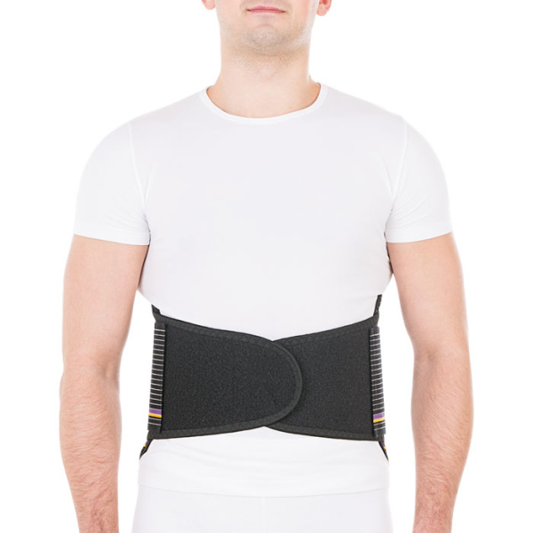 Ортопедический корсет пояснично-крестцовый Т.58.09 (Т-1559) Trives Ортопедический корсет пояснично-крестцовый Т.58.09 (Т-1559) Trives