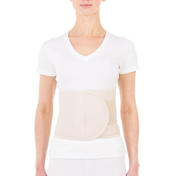 Бандаж послеоперационный Т.26.01 (Т-1331) Trives Бандаж послеоперационный Т.26.01 (Т-1331) Trives