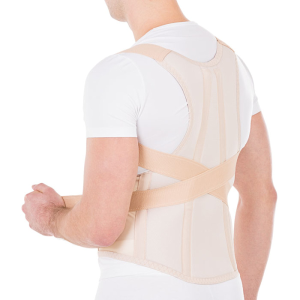 Корректор осанки для взрослых Т.50.14 (Т-1774) Trives Корректор осанки для взрослых Т.50.14 (Т-1774) Trives