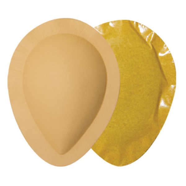 Пелоты ортопедические для переднего отдела стопы СТ-236  Trives Пелоты ортопедические для переднего отдела стопы СТ-236  Trives