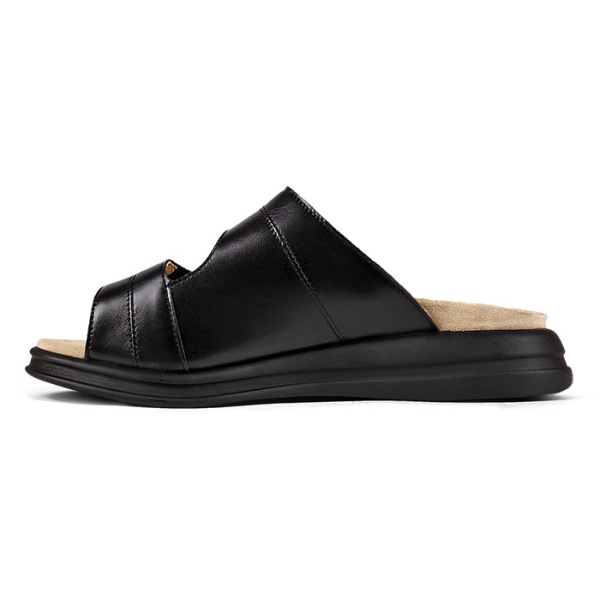 Босоножки женские ортопедические DTD-251-Ч  Dr. Thomas Босоножки женские ортопедические DTD-251-Ч  Dr. Thomas